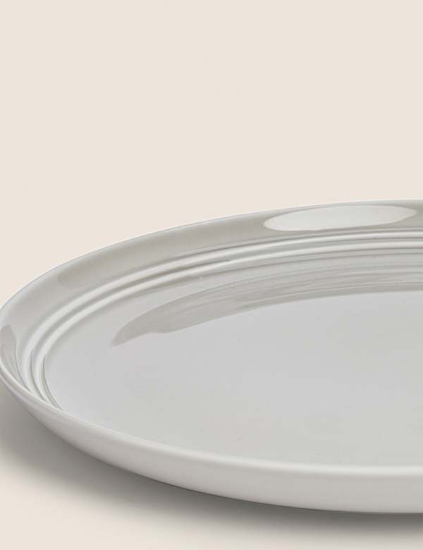 Mělký talíř Marlowe - CZ