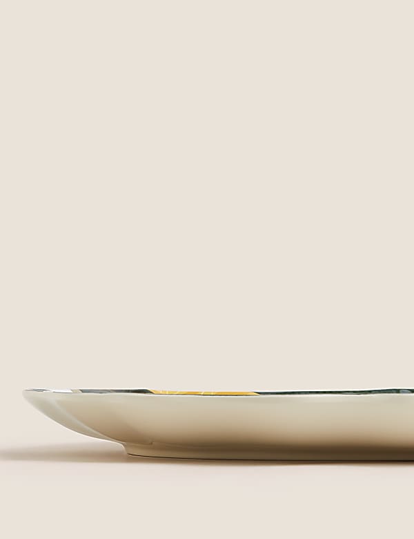 Jungle Picnic Serving Platter
