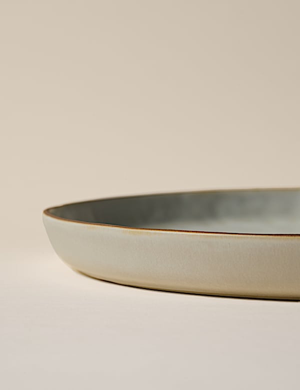 Picky Bits Round Platter - IL