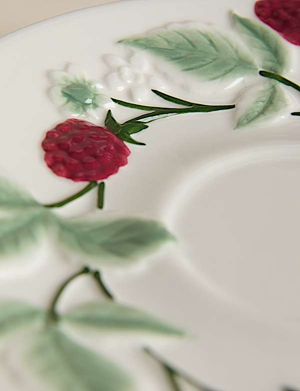 Tasse et soucoupe Bramble - BE