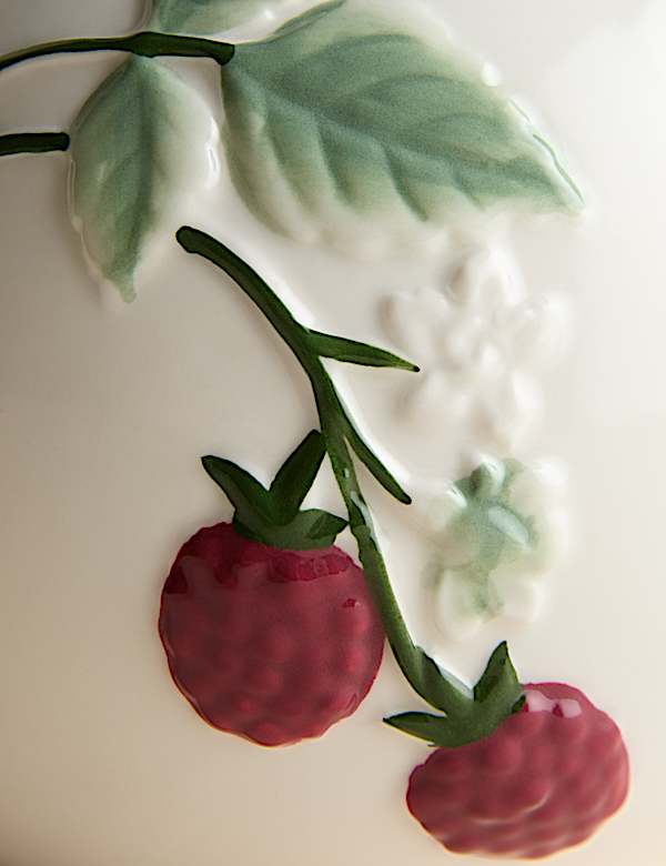 Bramble Teapot  - SE