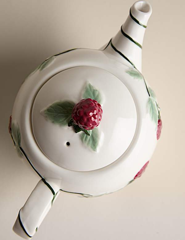 Bramble Teapot  - SE