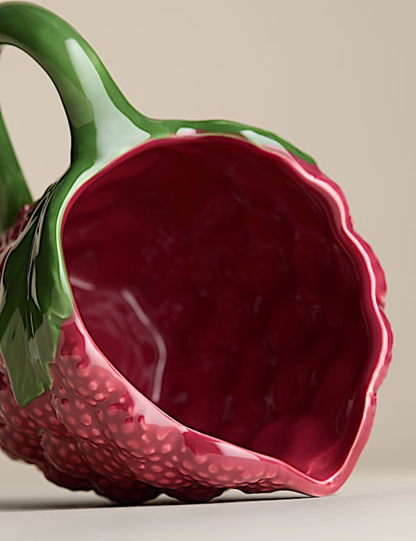 Bramble Milk Jug  - FR