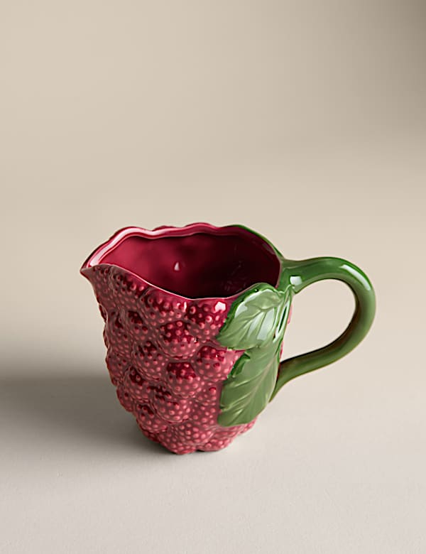 Bramble Milk Jug  - FR