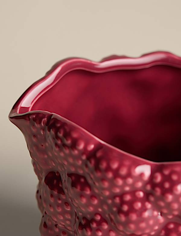 Bramble Milk Jug  - FR