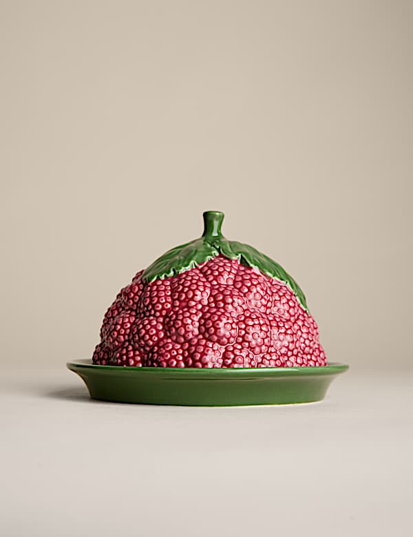 Bramble Butter Dish  - FI