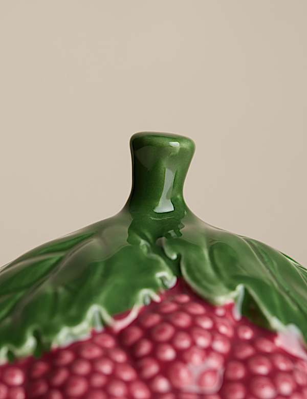 Bramble Butter Dish  - FI