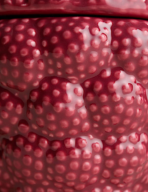 Bramble Sugar Pot - AL