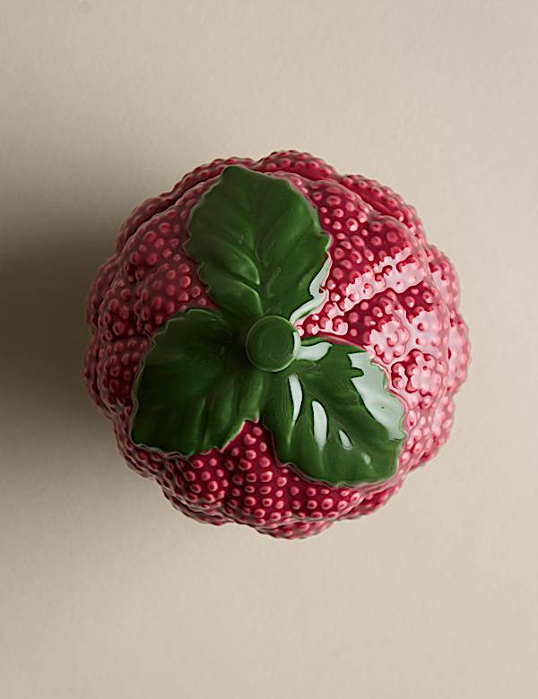 Bramble Sugar Pot - AL