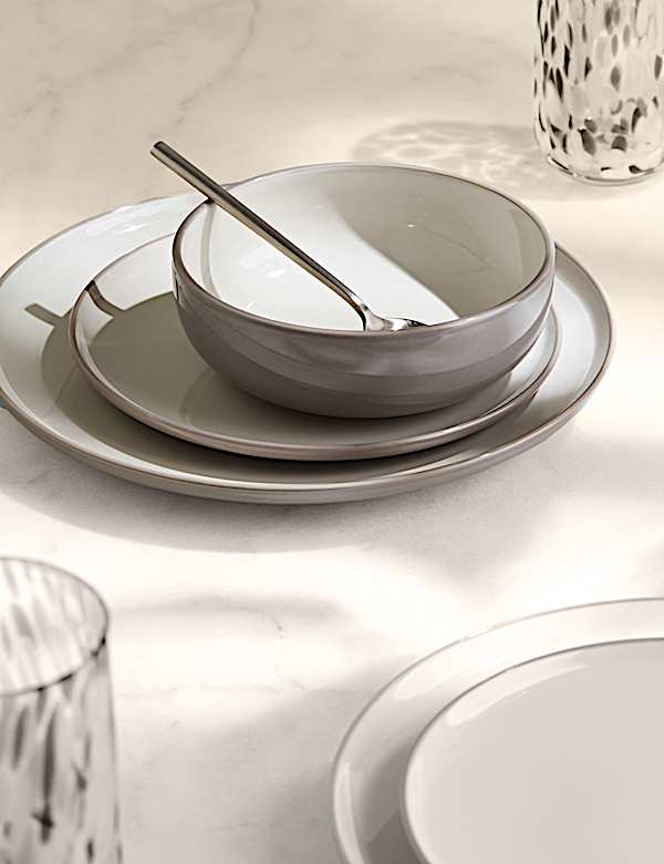 Marks and spencer dinner sets shop