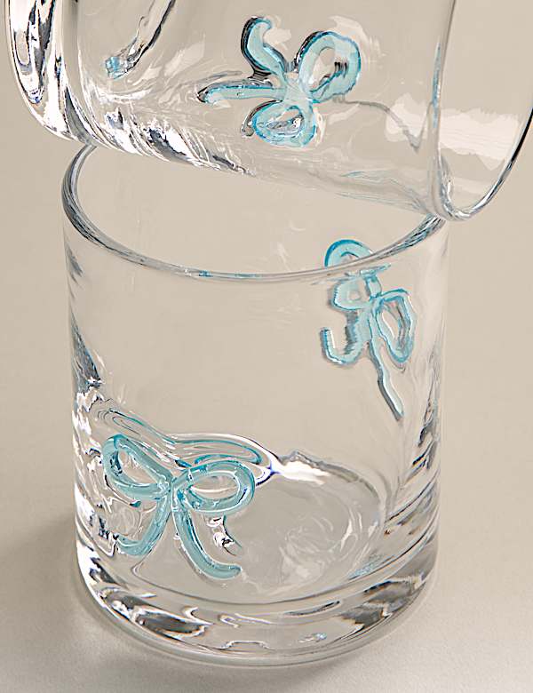 Lot de 2 gobelets à nœud - BE