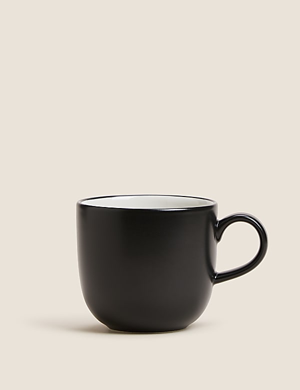 Set of 4 Tribeca Mugs