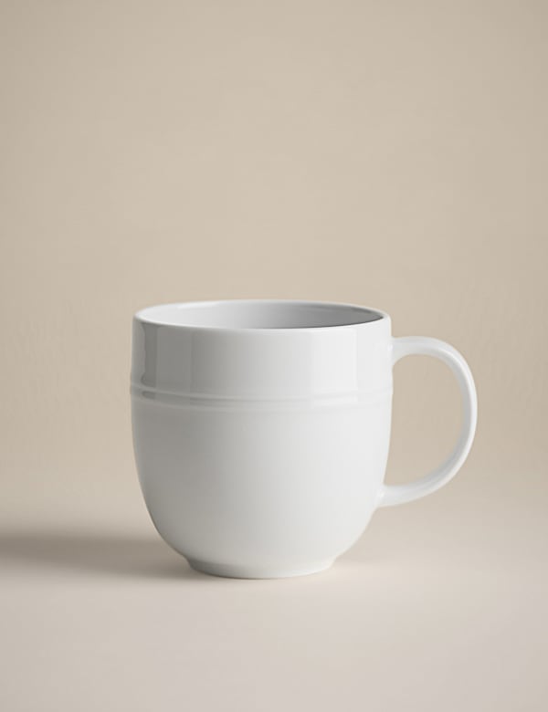 Set of 4 Marlowe Mugs - CZ