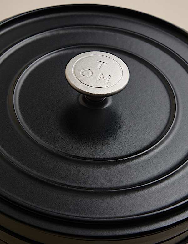 3 Piece Cast Iron Stacking Set - SK