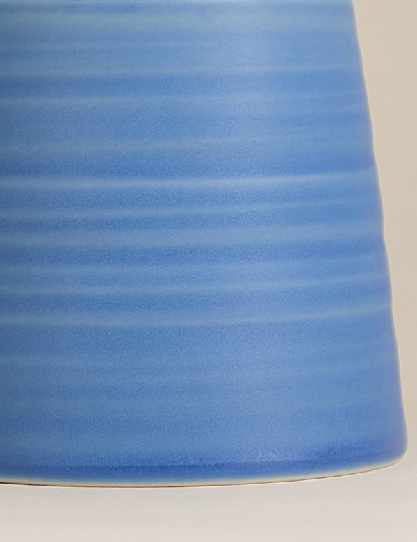 Horizontal Soft Rib Mug - CZ