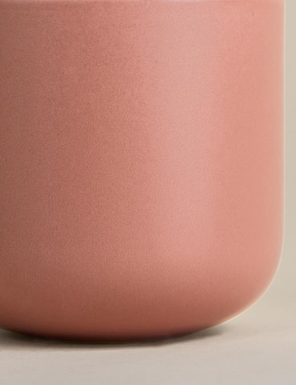 Small Circular Handle Mug - GR