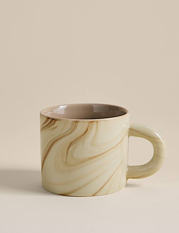 Marbled Mug - LV