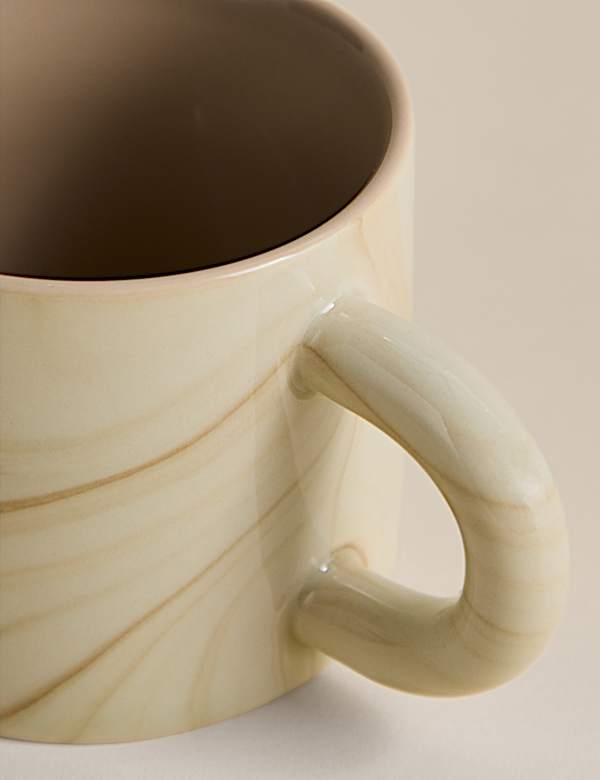 Marbled Mug - LV