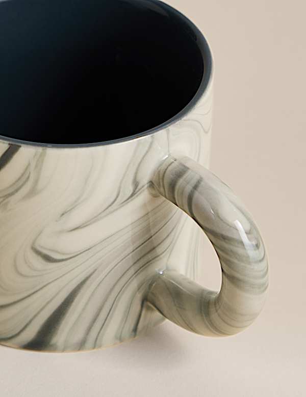 Marbled Mug - AL