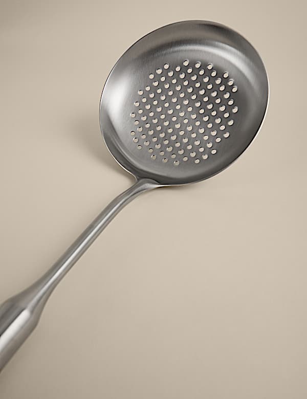 Stainless Steel Skimmer - SK