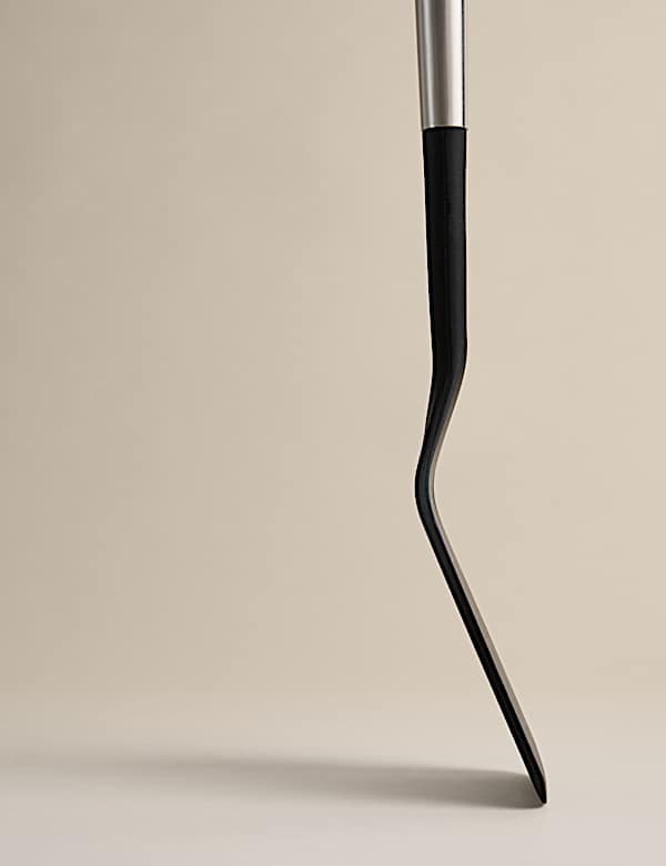 Silicone & Stainless Steel Turner - LT