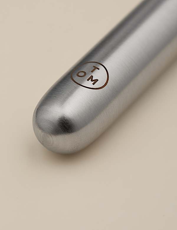 Stainless Steel Pasta Fork - LT