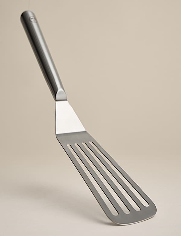 Stainless Steel Spatula - SK