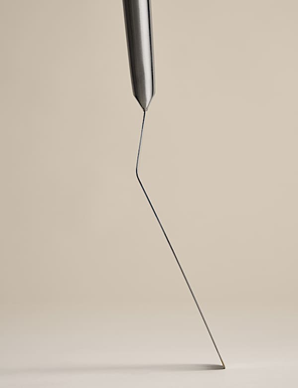 Stainless Steel Spatula - SK