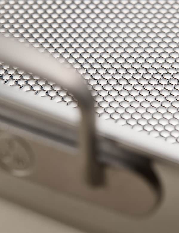 Stainless Steel Roasting Tray - AL