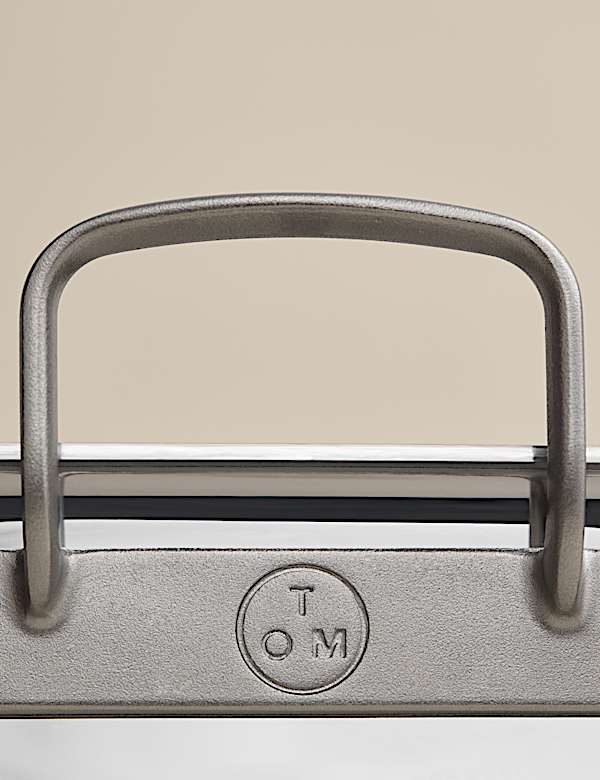 Stainless Steel Roasting Tray - AL