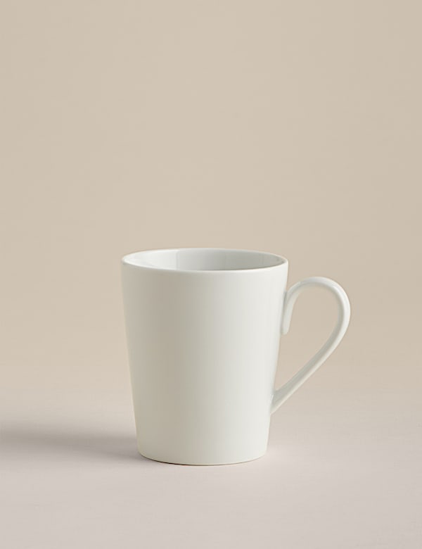 Set of 4 Maxim Mugs - BG