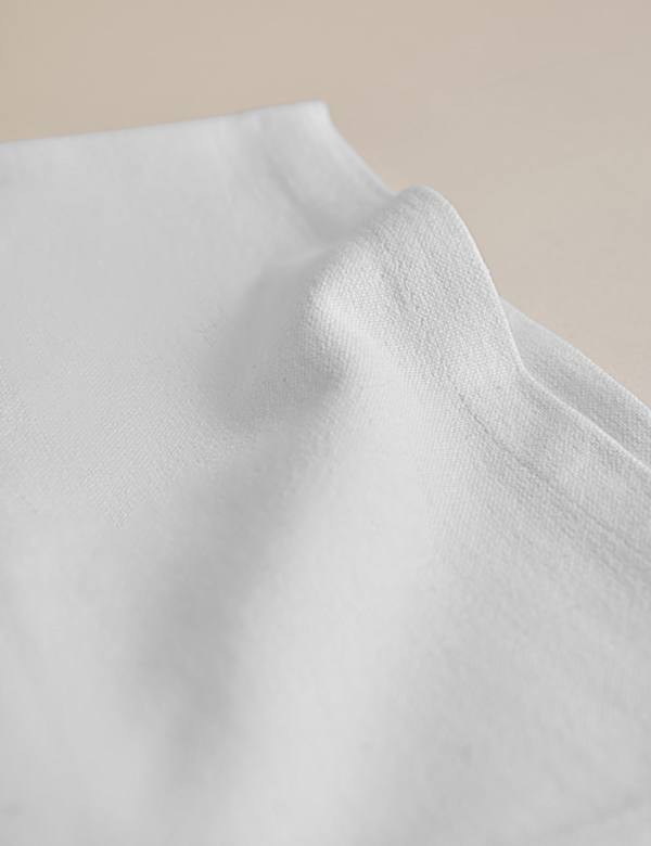 Set of 4 Cotton Napkins - CY