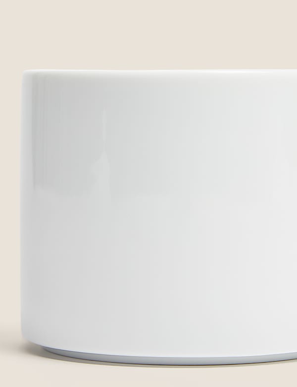 Maxim Straight Sided Mug - JE