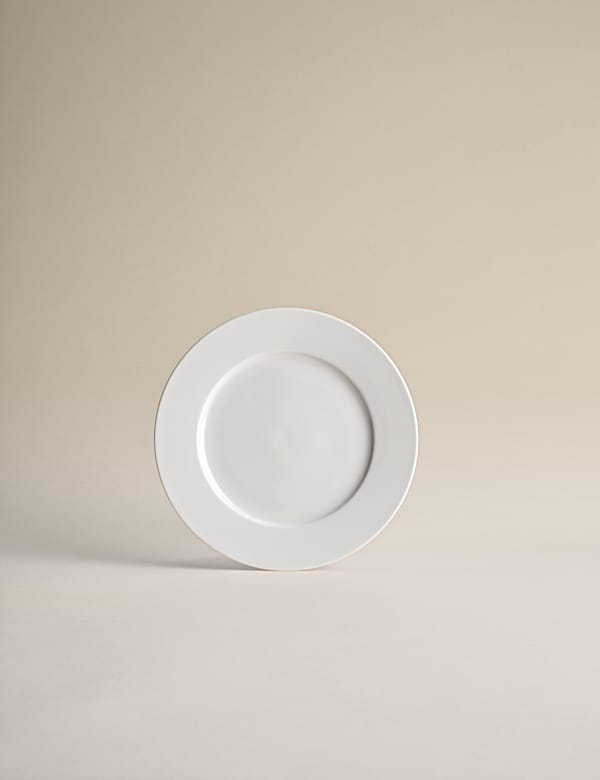 Set of 4 Maxim Side Plates - BG