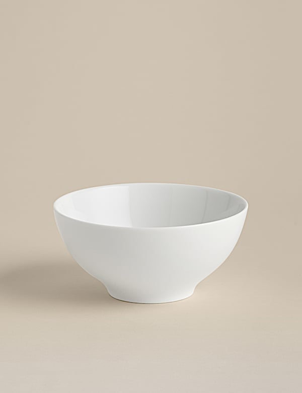 Set of 4 Maxim Cereal Bowls - BG