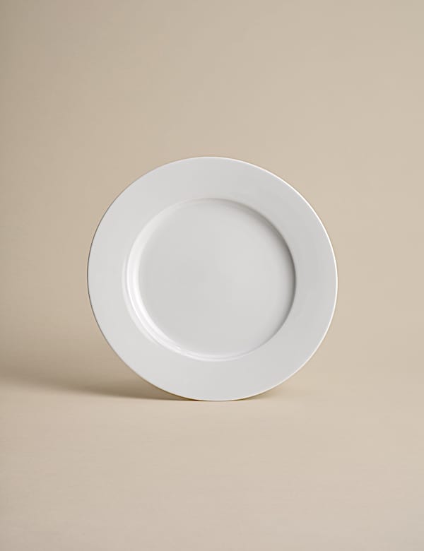 Set of 4 Maxim Dinner Plates - JE