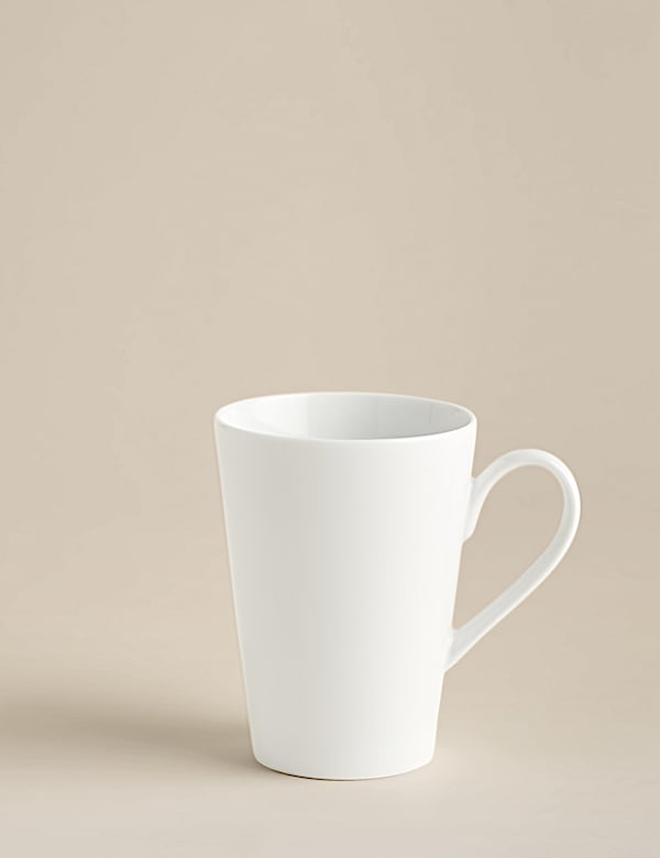 Lot de 4 mugs à latte Maxim - BE