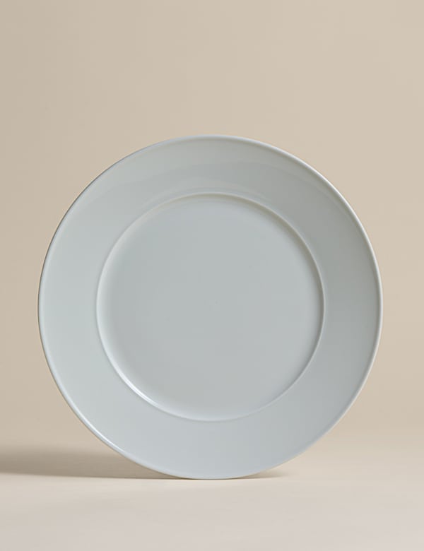 Set of 4 Burford Dinner Plates - NZ