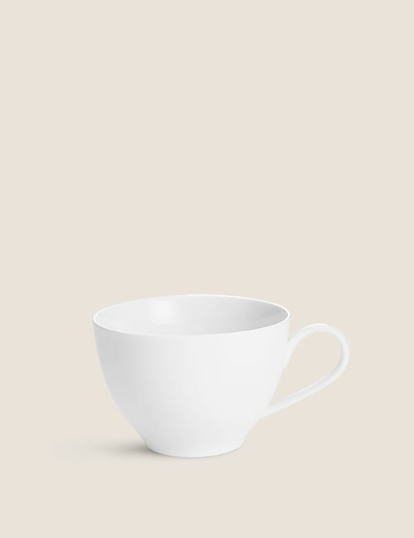 Maxim Cappuccino Cup & Saucer - SK