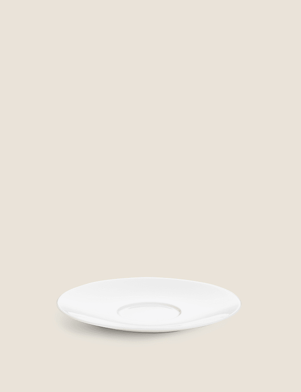 Maxim Cappuccino Cup & Saucer - SK