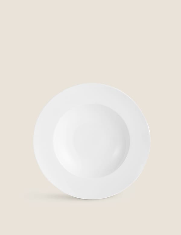 Maxim – Assiette à pâtes - CH