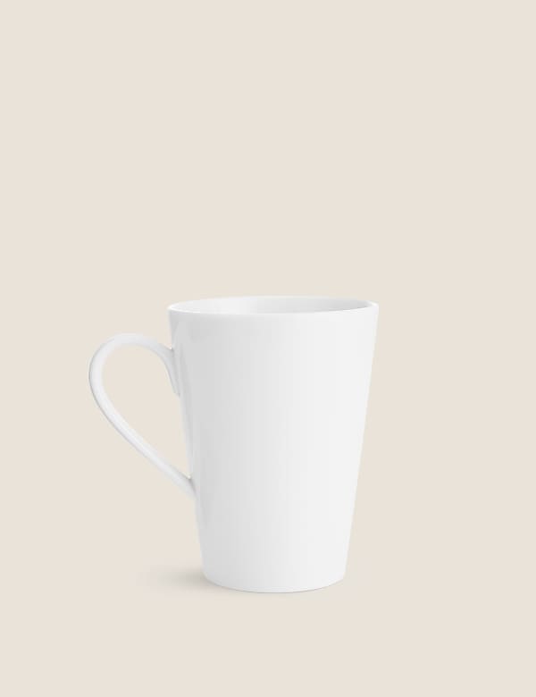 Maxim Latte Mug - CH