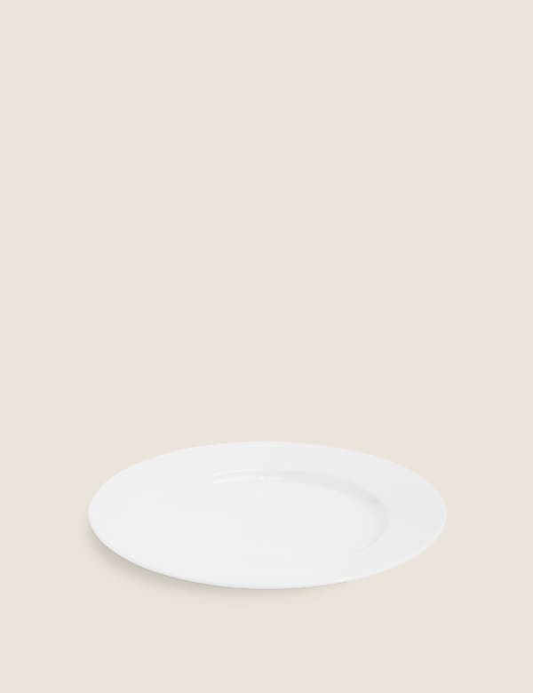 Maxim Side Plate - JE