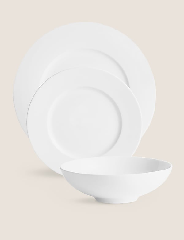 12 Piece Maxim Dinner Set - CY