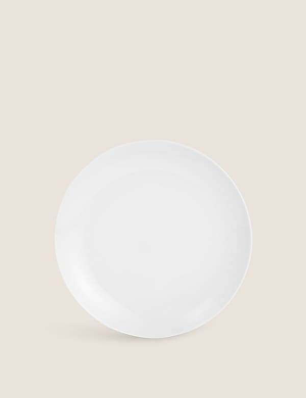 Maxim Coupe Side Plate - IT