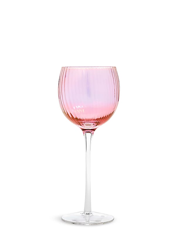 Set of 4 Ophelia Wine Glasses - AU
