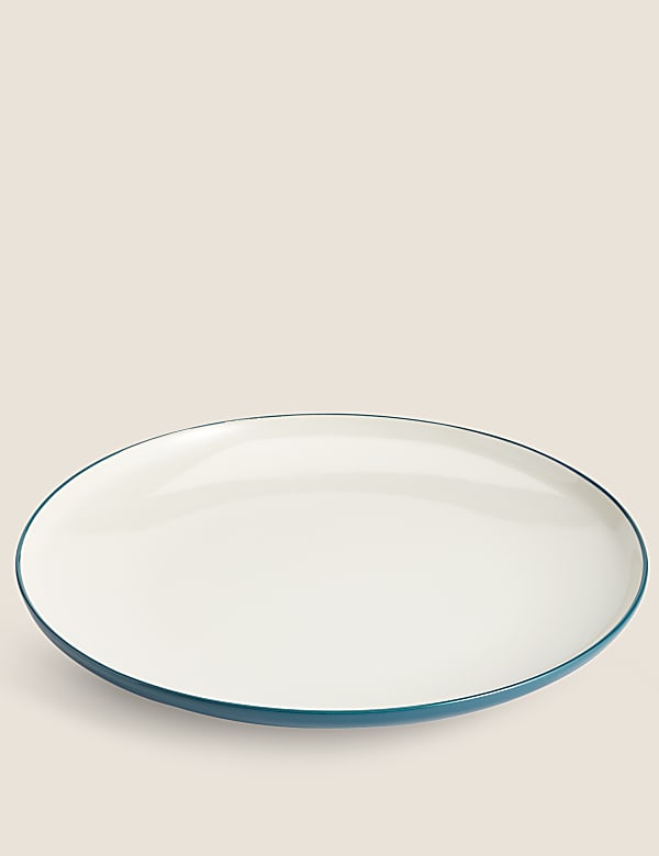 Tribeca Dinner Plate
