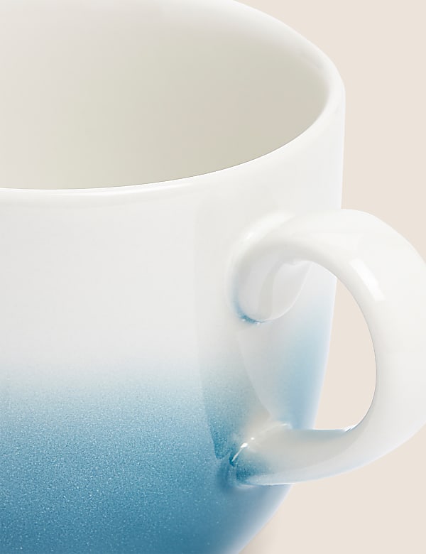 Tribeca Ombre Mug