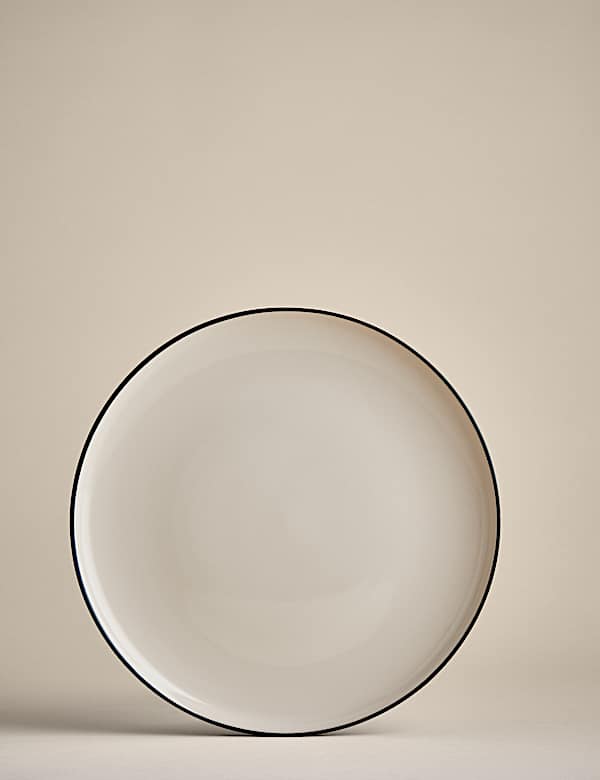 12 Piece Tribeca Dinner Set