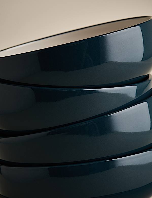 Buy 12 Piece Tribeca Dinner Set at Marks Spencer